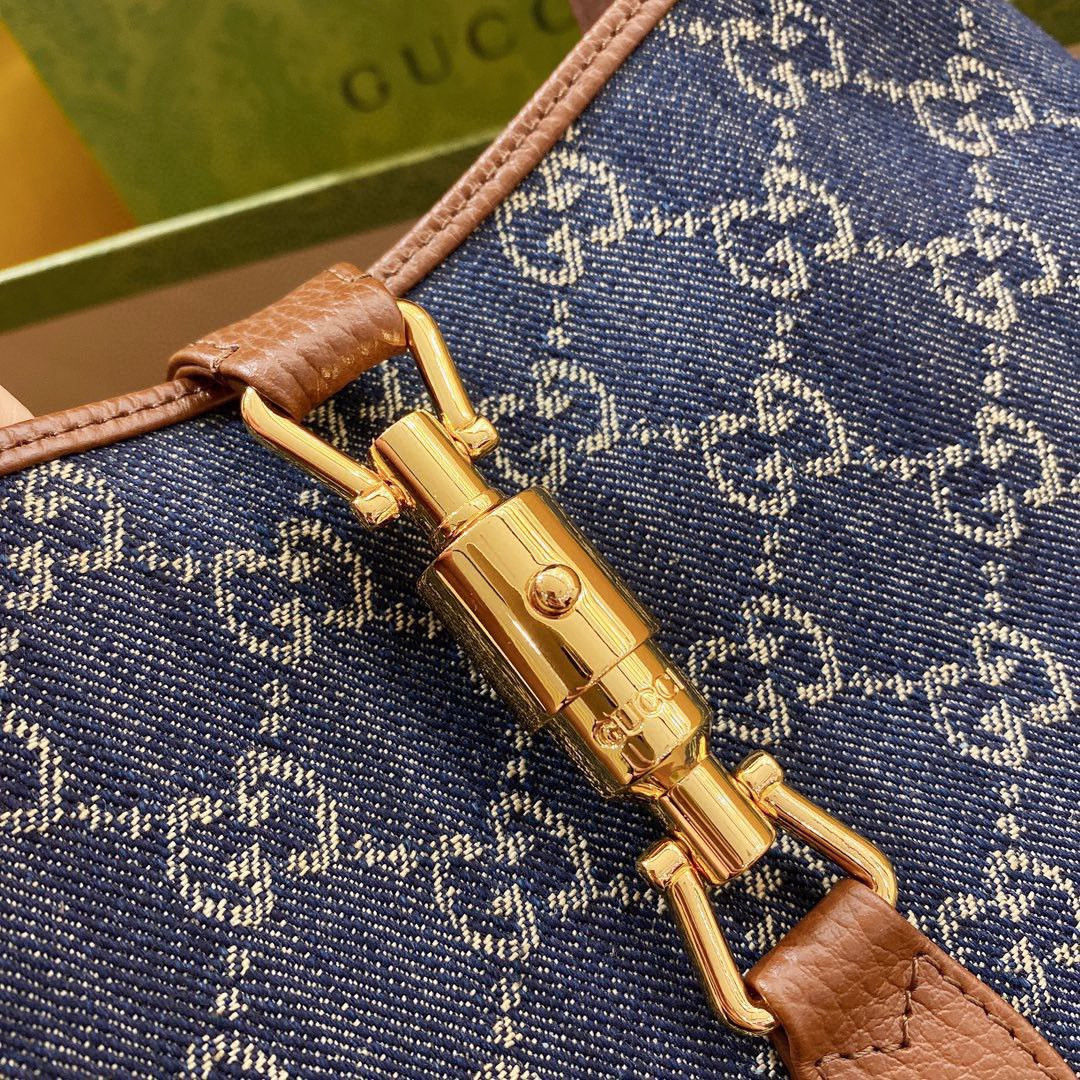 G*u*i jackie 1961 bag