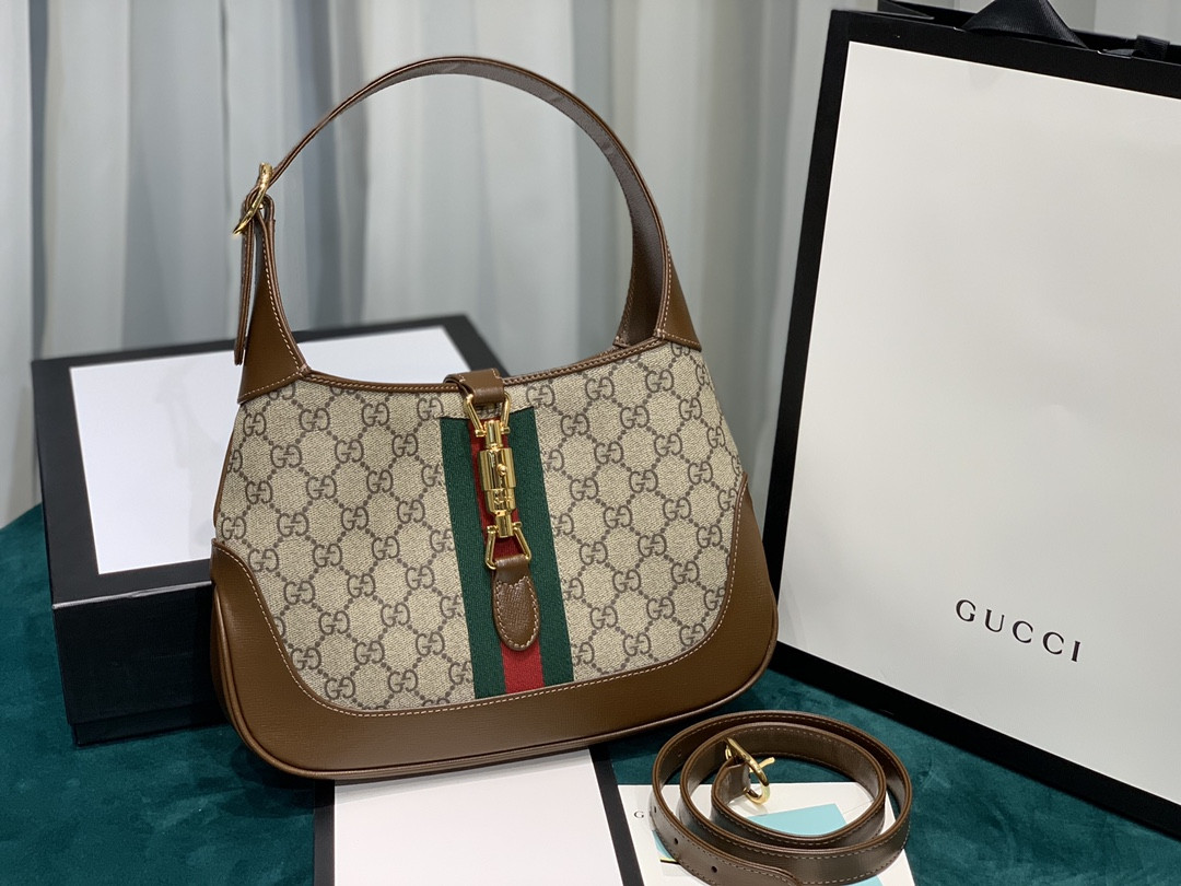 G*u*i jackie 1961 bag