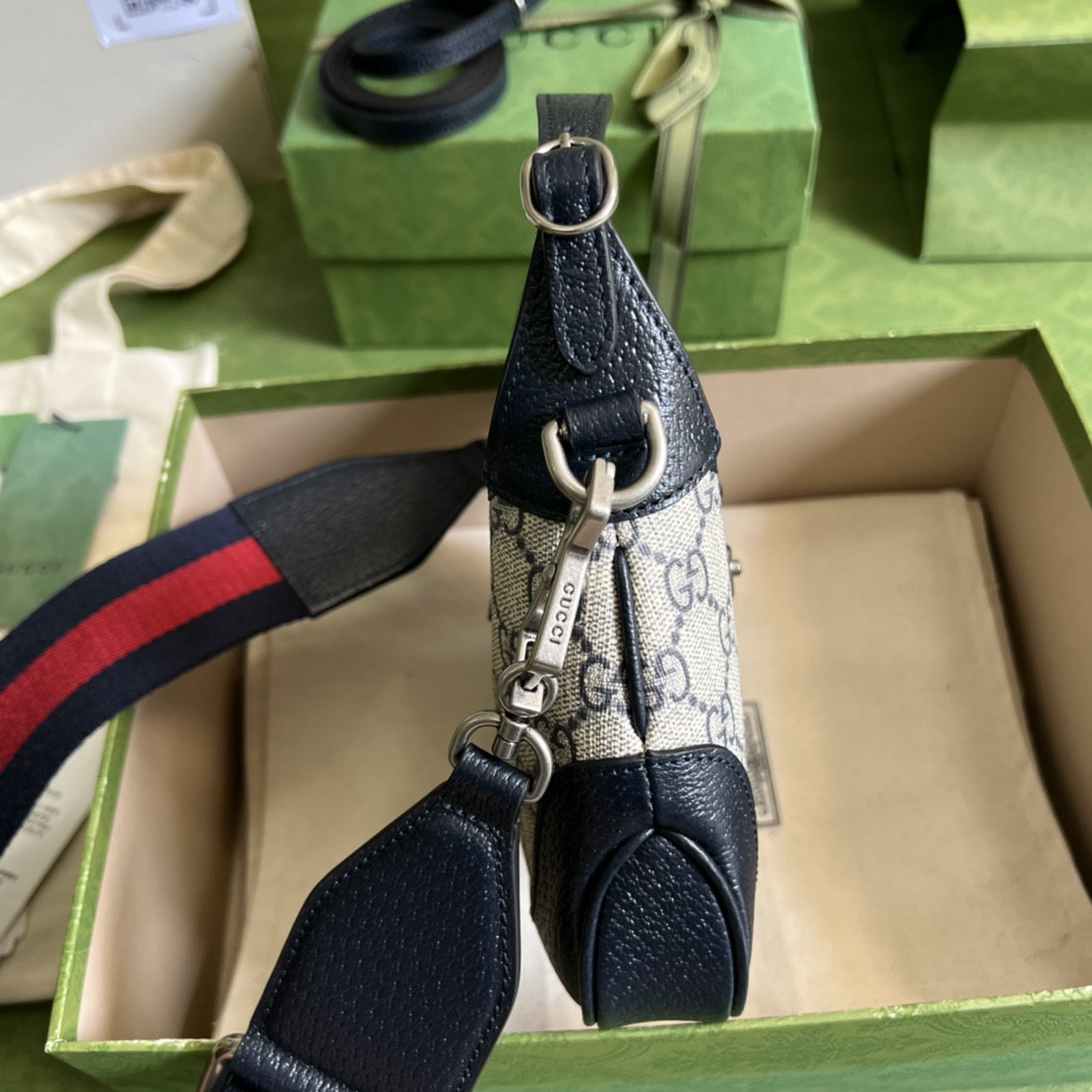 G*u*i jackie 1961 bag