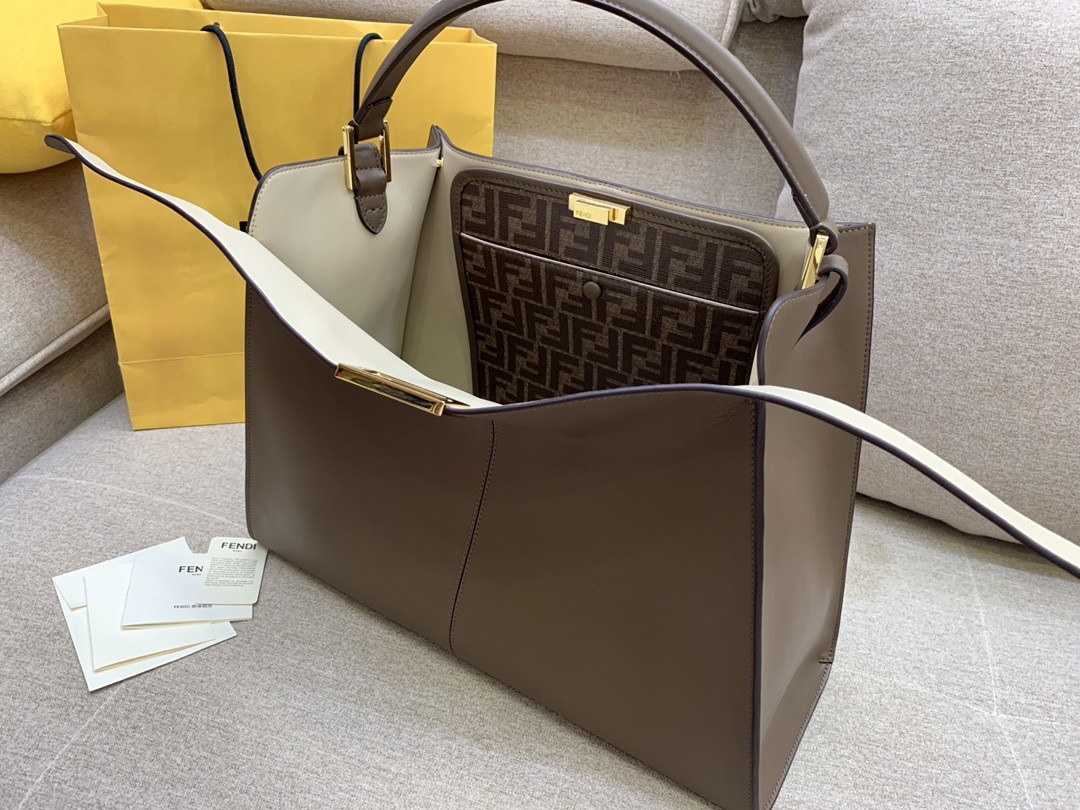 Fendi Peekaboo X-lite