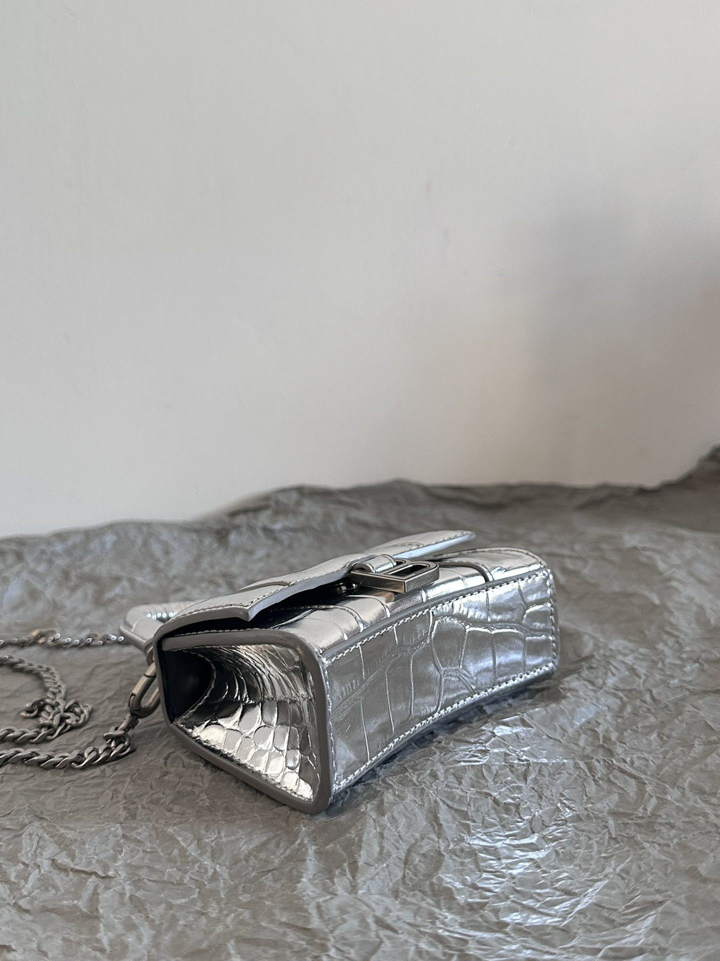 Balenciaga Mini Hourglass