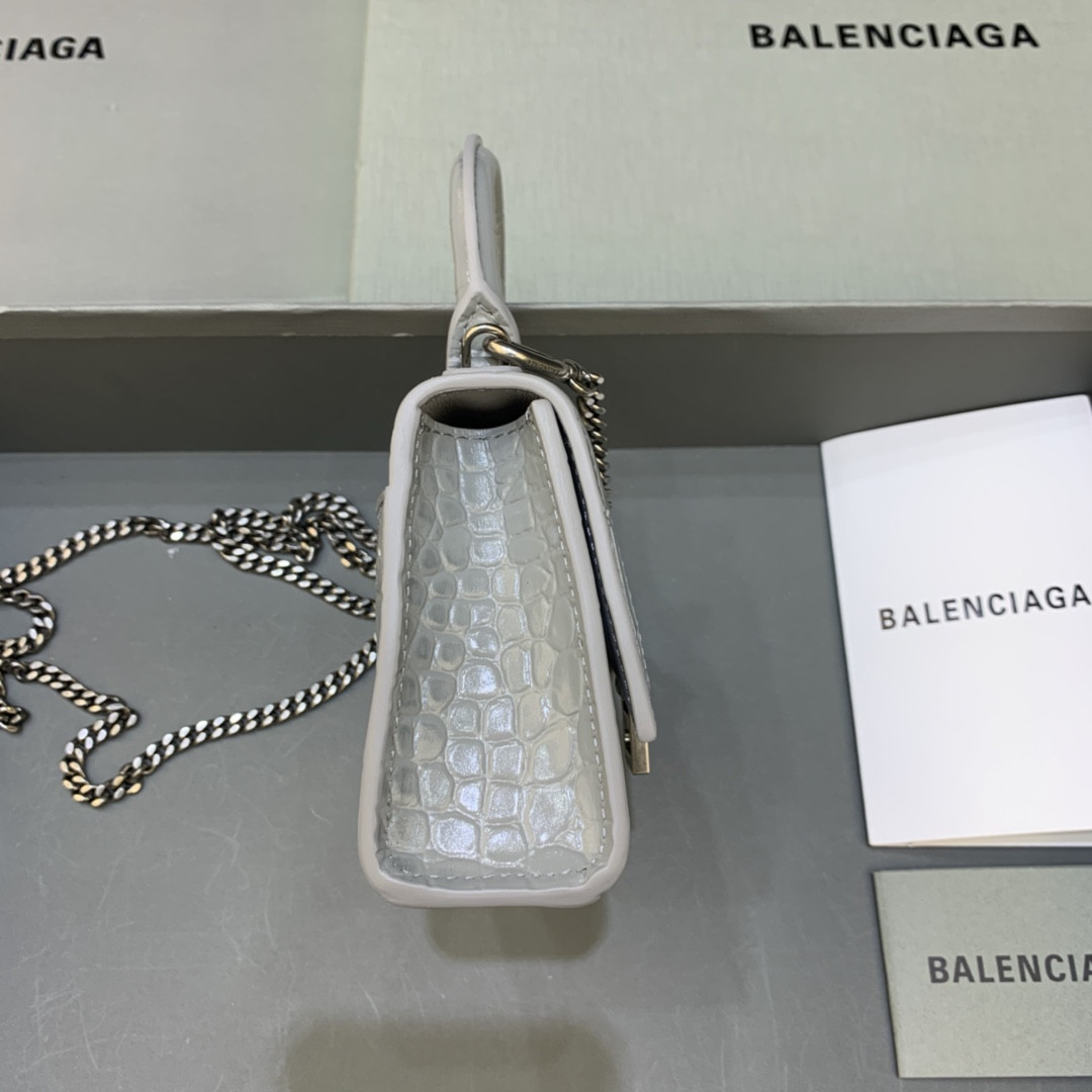 Balenciaga Mini Hourglass