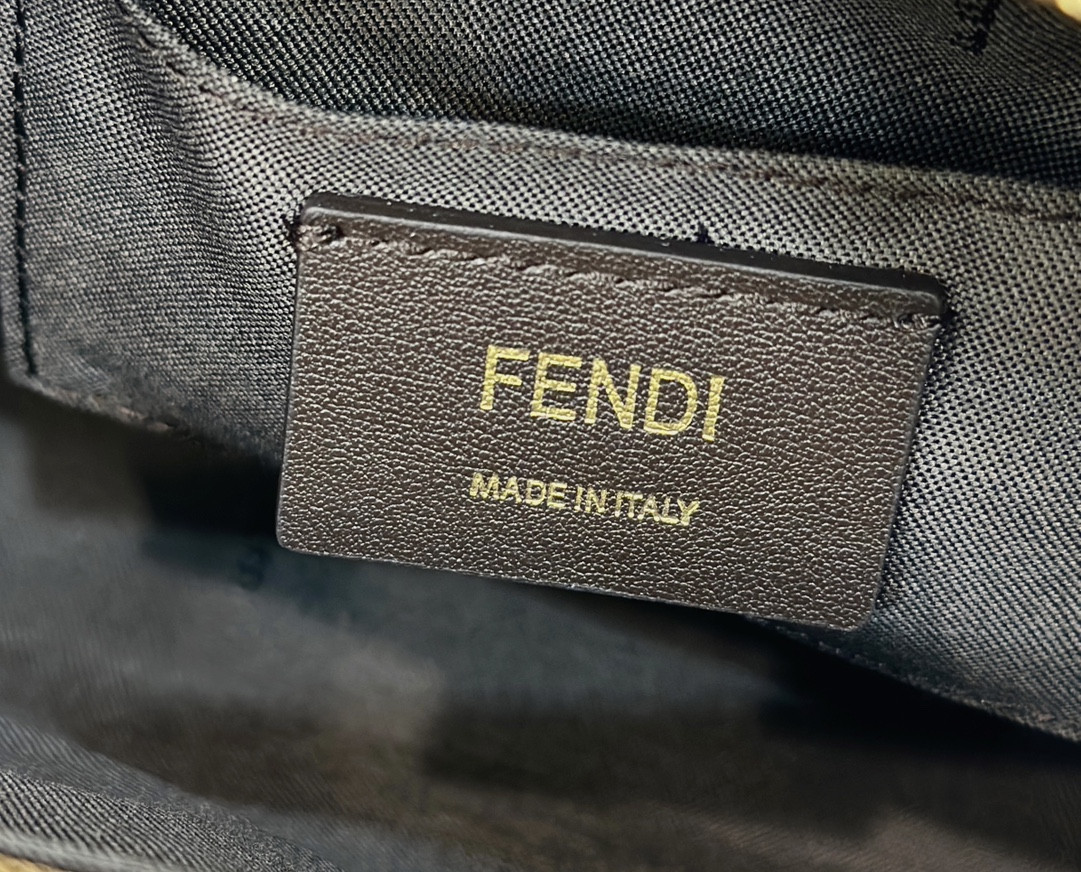 Fendi By The Way Boston
