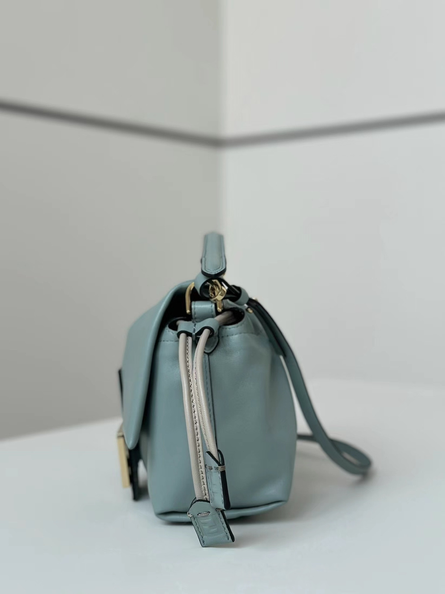 Fendi Baguette Handbag