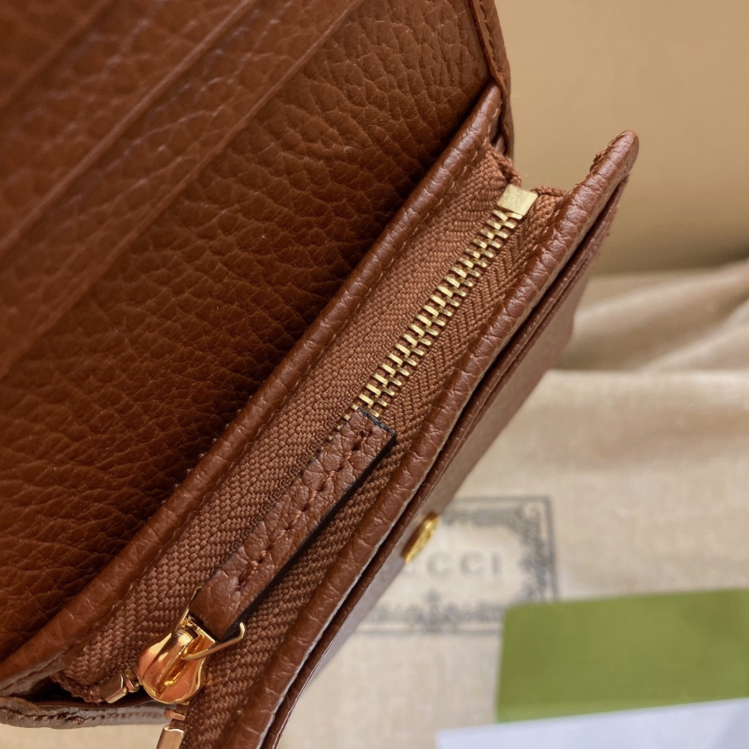 G*u*i horsebit 1955 bag