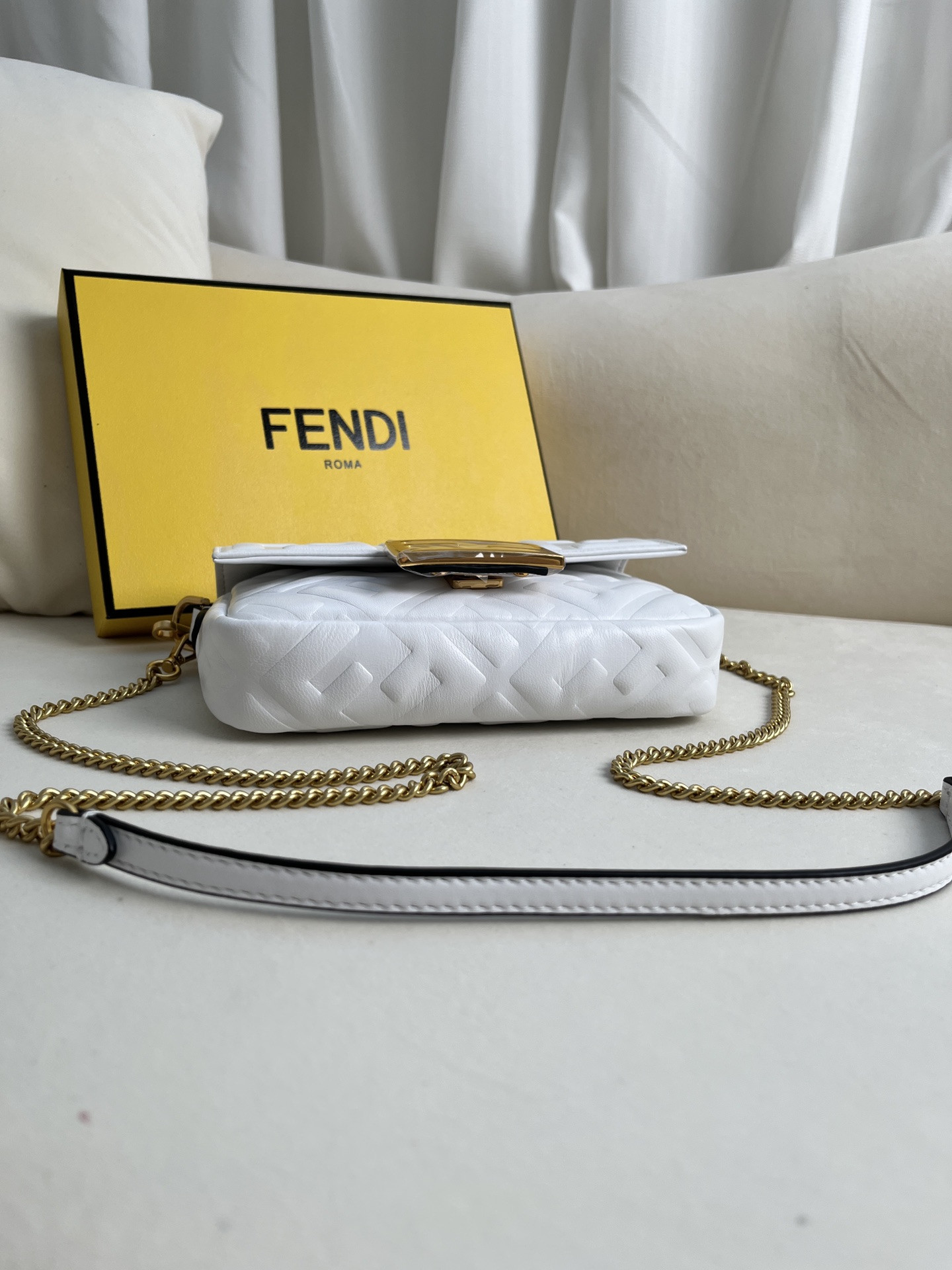 Fendi Baguette Bag