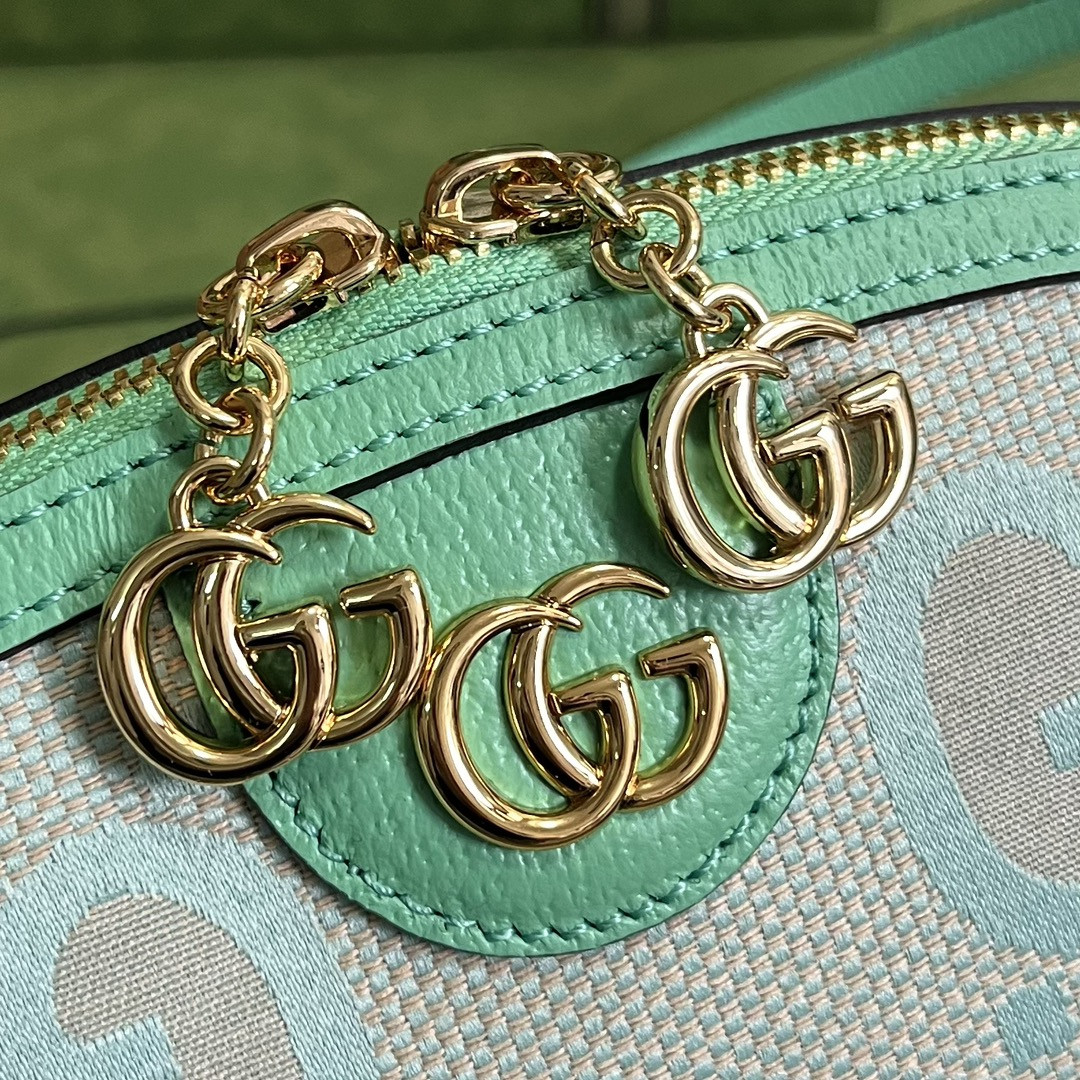 G*u*i ophidia bag
