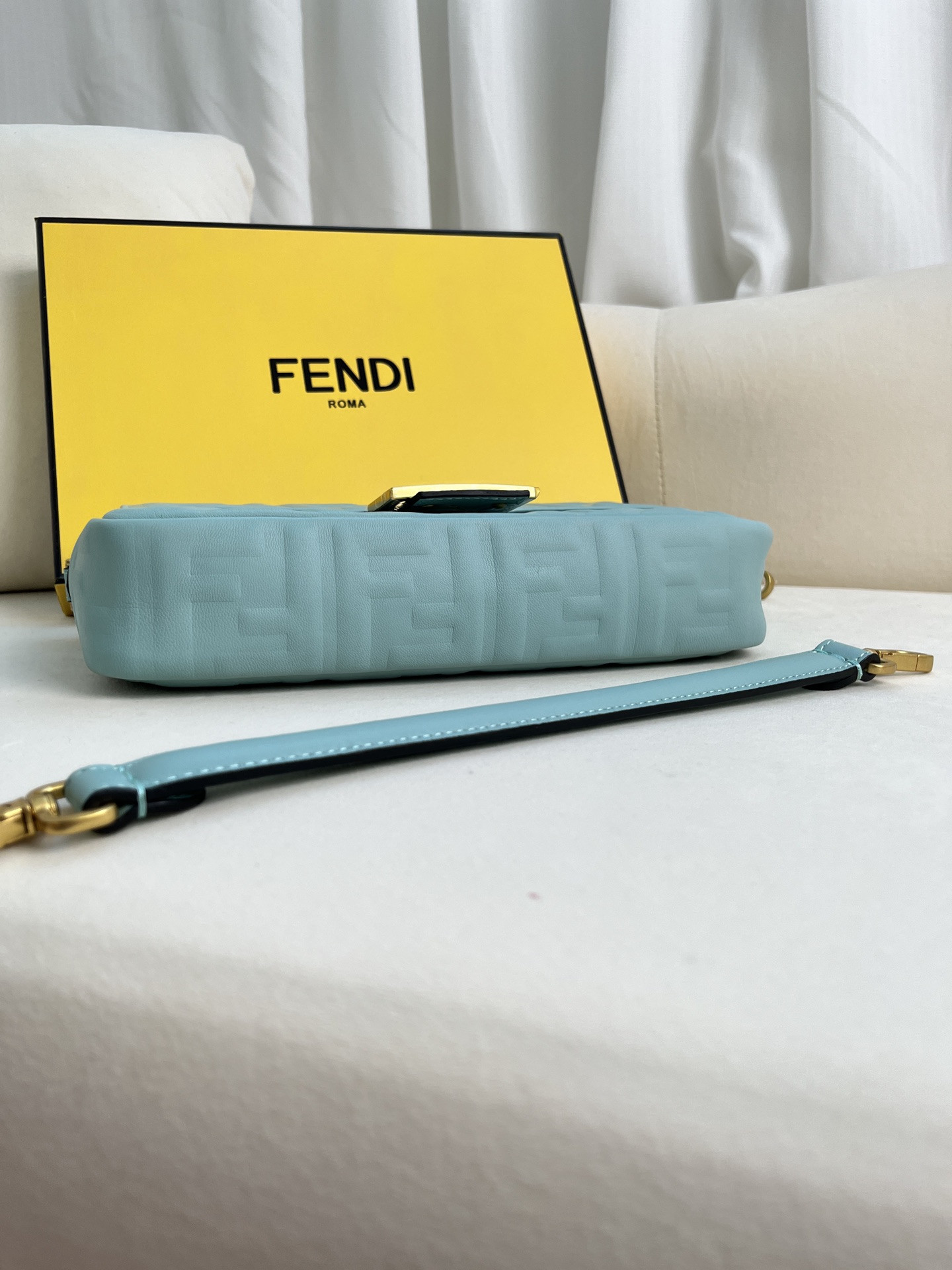 Fendi Baguette Bag
