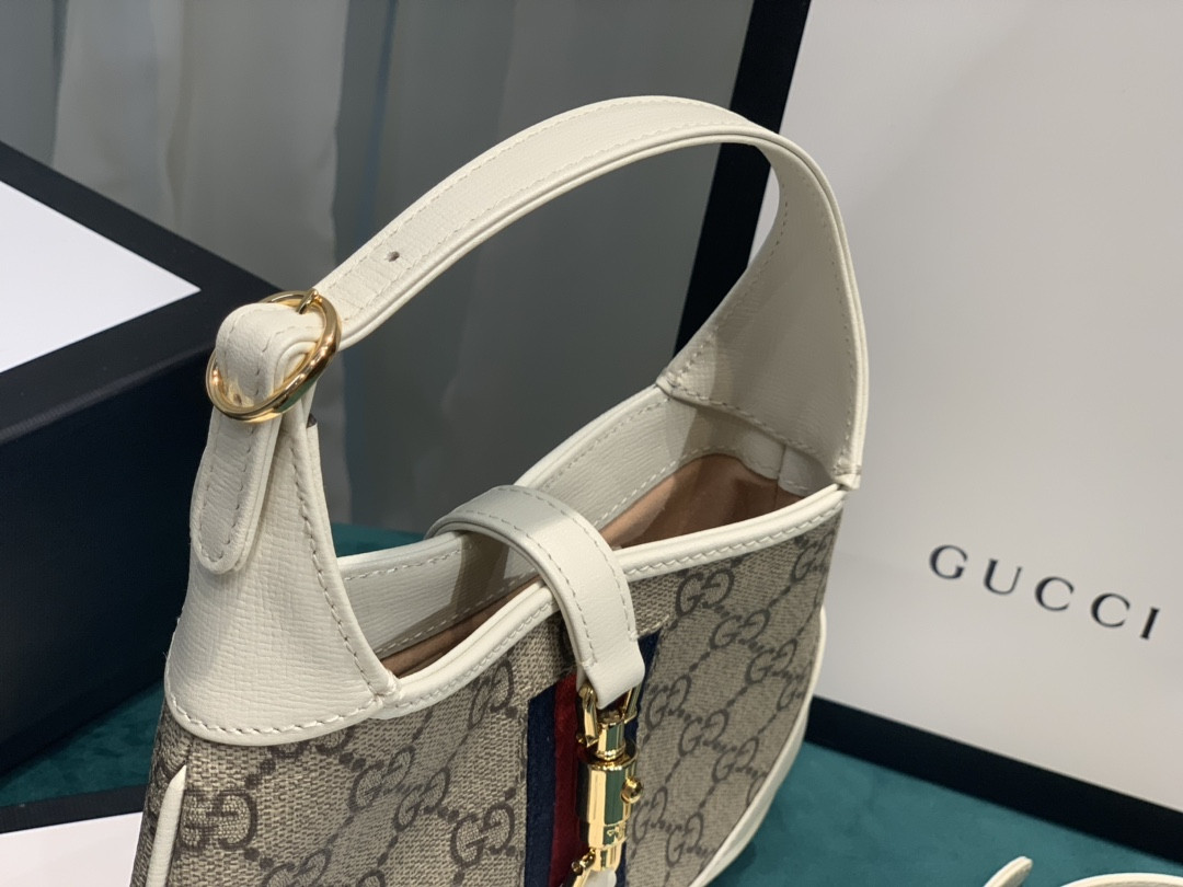 G*u*i jackie 1961 bag