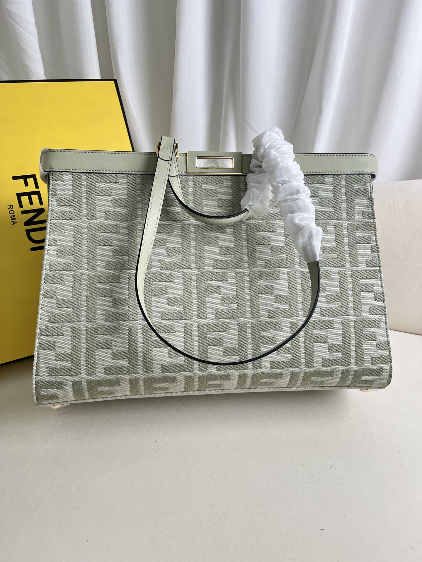 Fendi Peekaboo X-tote