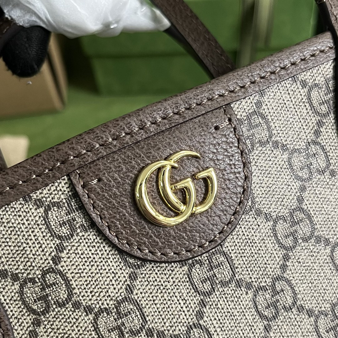 G*u*i ophidia bag
