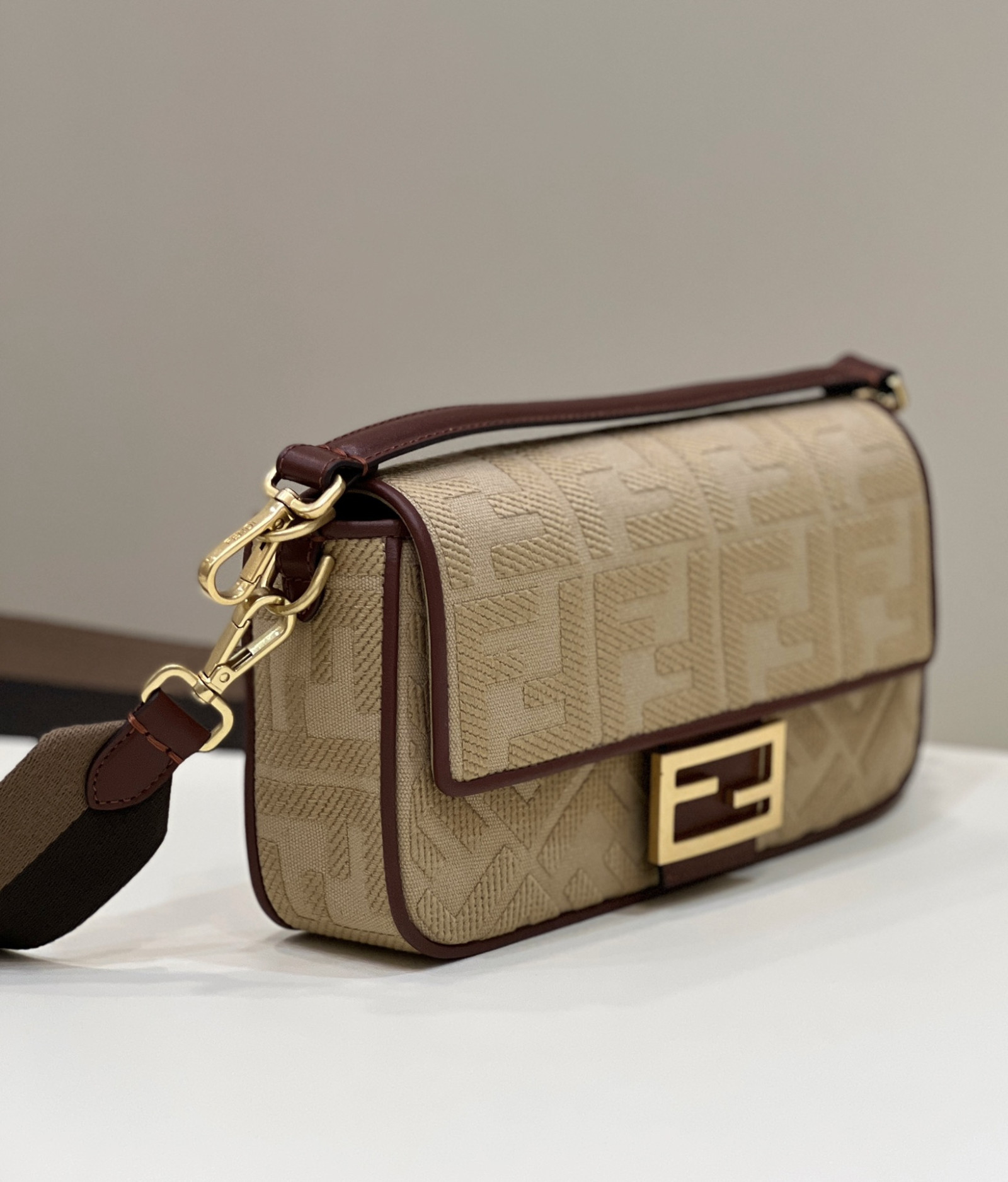Fendi Baguette Bag