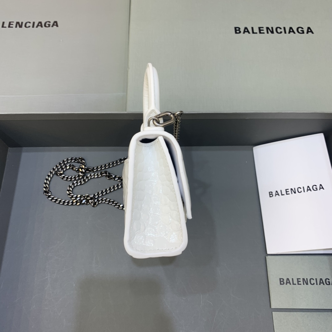 Balenciaga Mini Hourglass