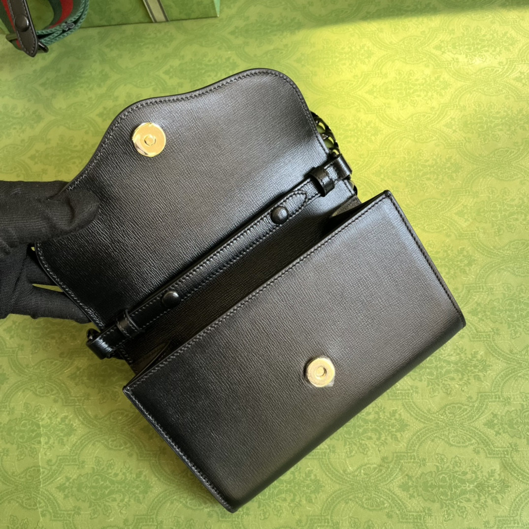 G*u*i horsebit 1955 bag