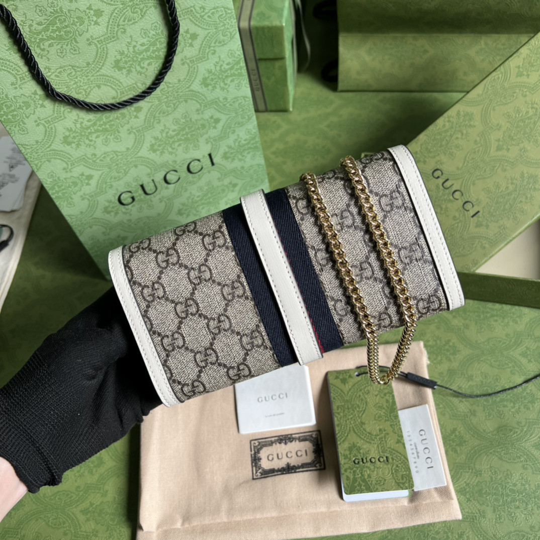 G*u*i jackie 1961 bag