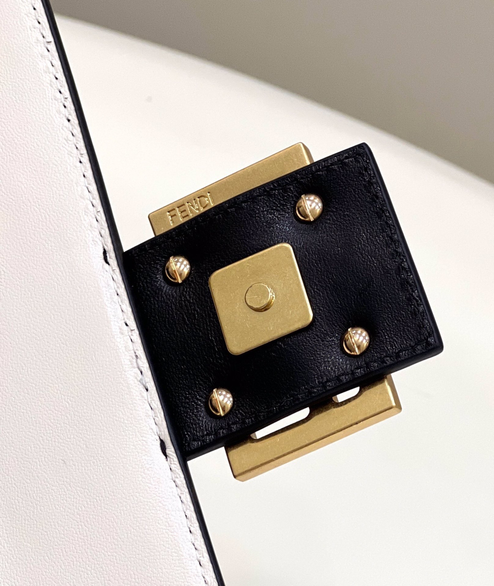 Fendi Baguette Bag