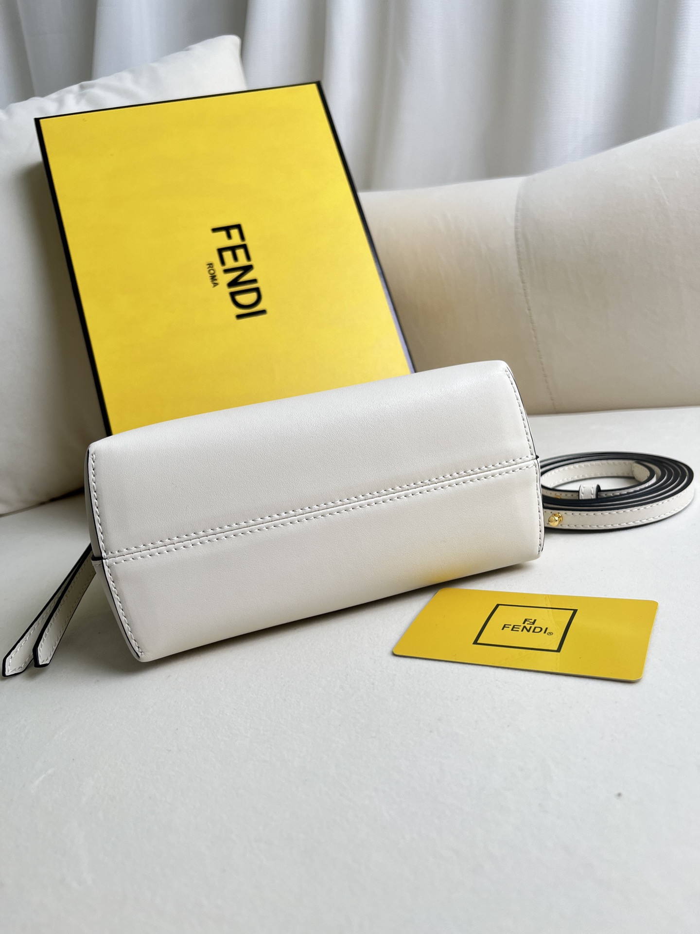 Fendi By The Way Boston