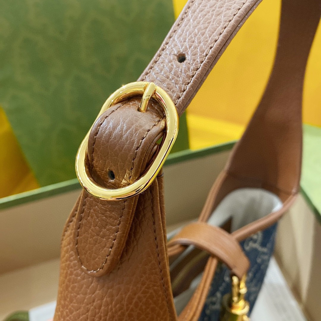 G*u*i jackie 1961 bag