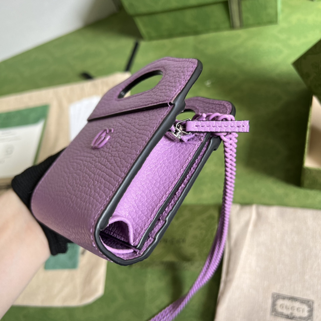 G*u*i gg marmont bag