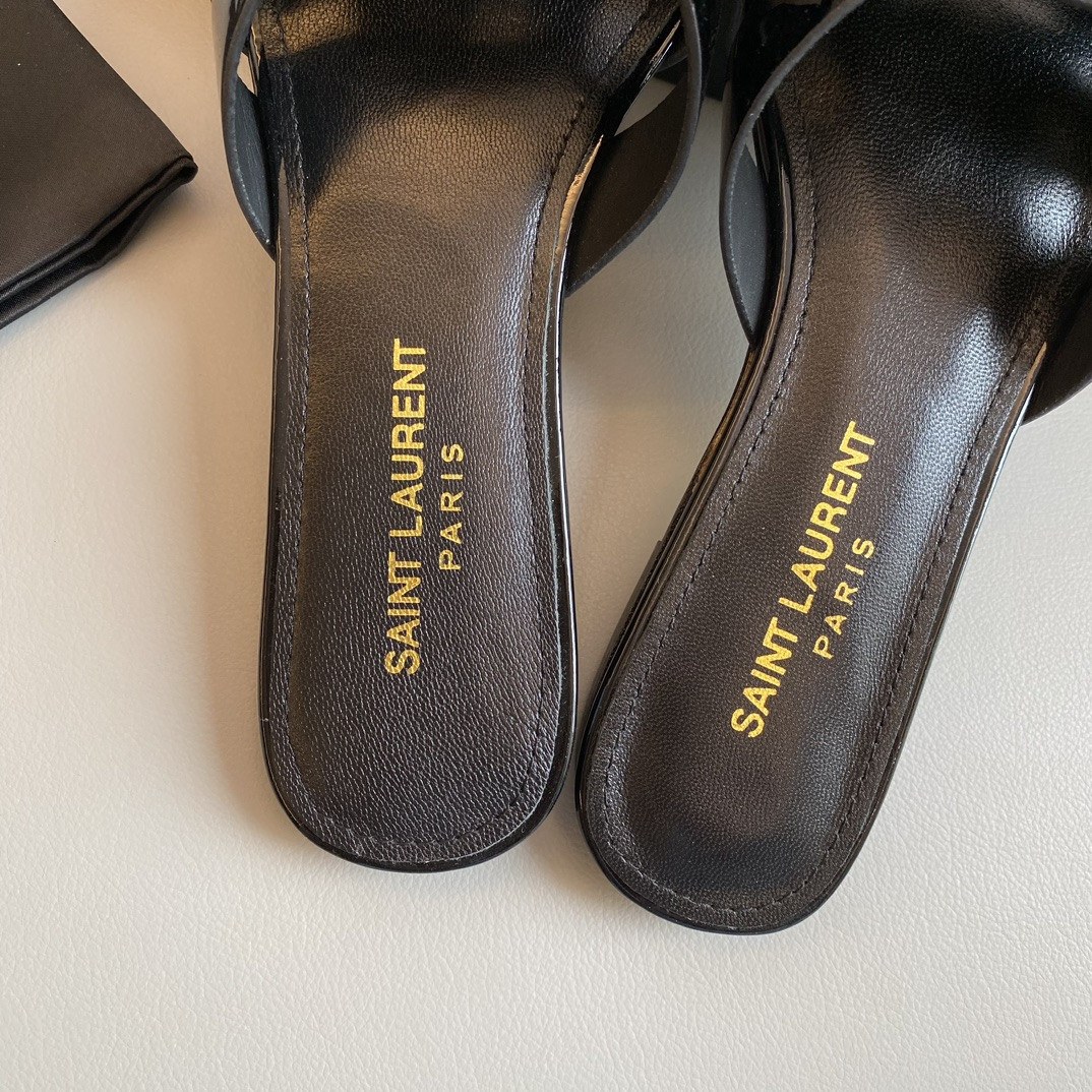 Ysl Sandals