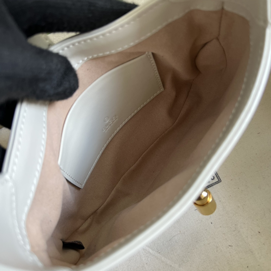 G*u*i jackie 1961 bag