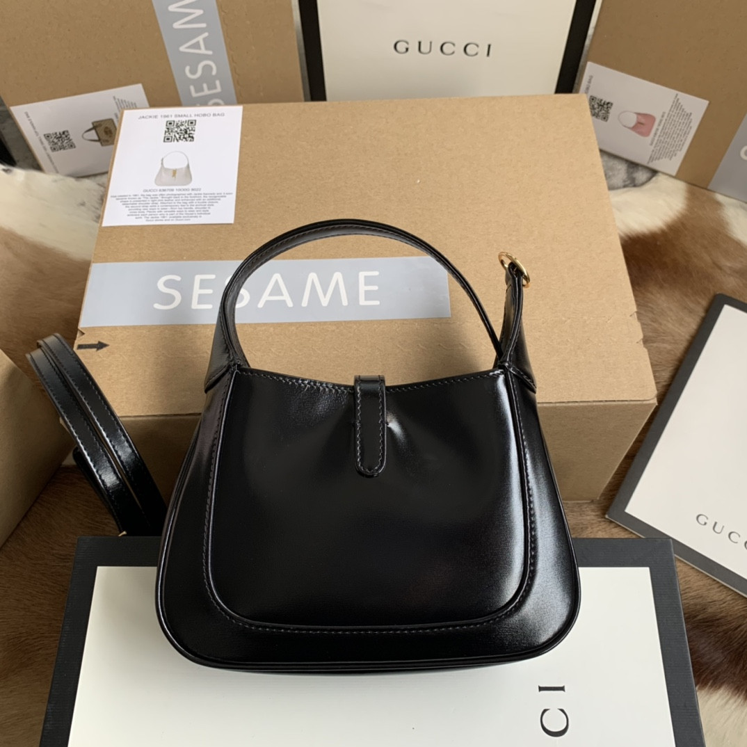 G*u*i jackie 1961 bag