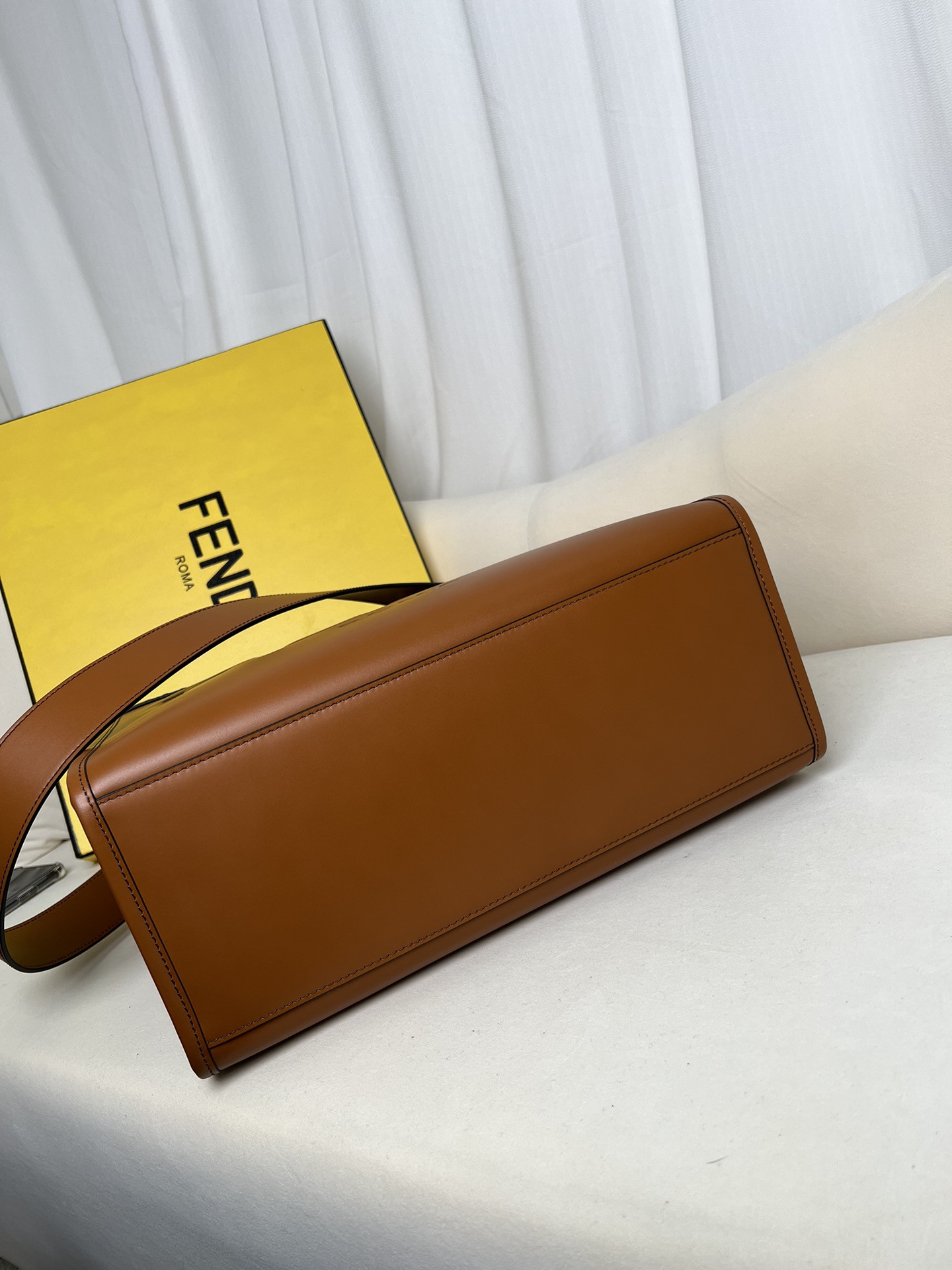 FENDI SUNSHINE TOTE