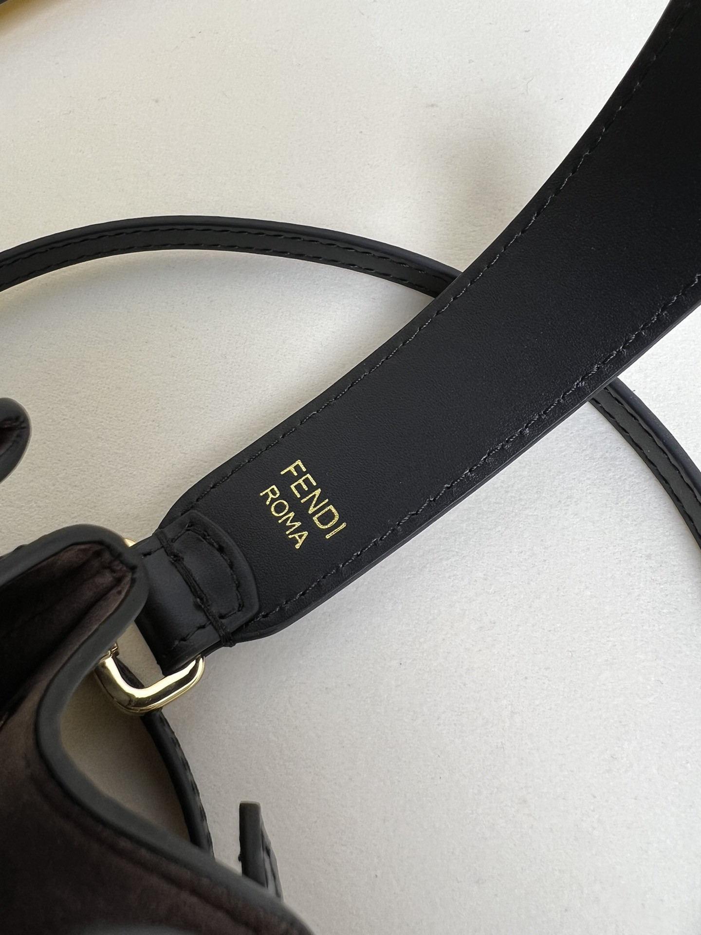 Fendi Mon Tresor Bag