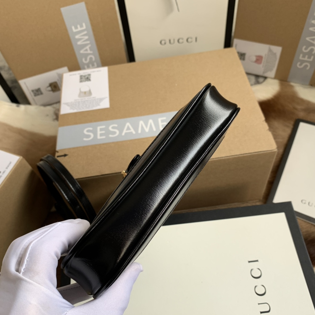 G*u*i jackie 1961 bag