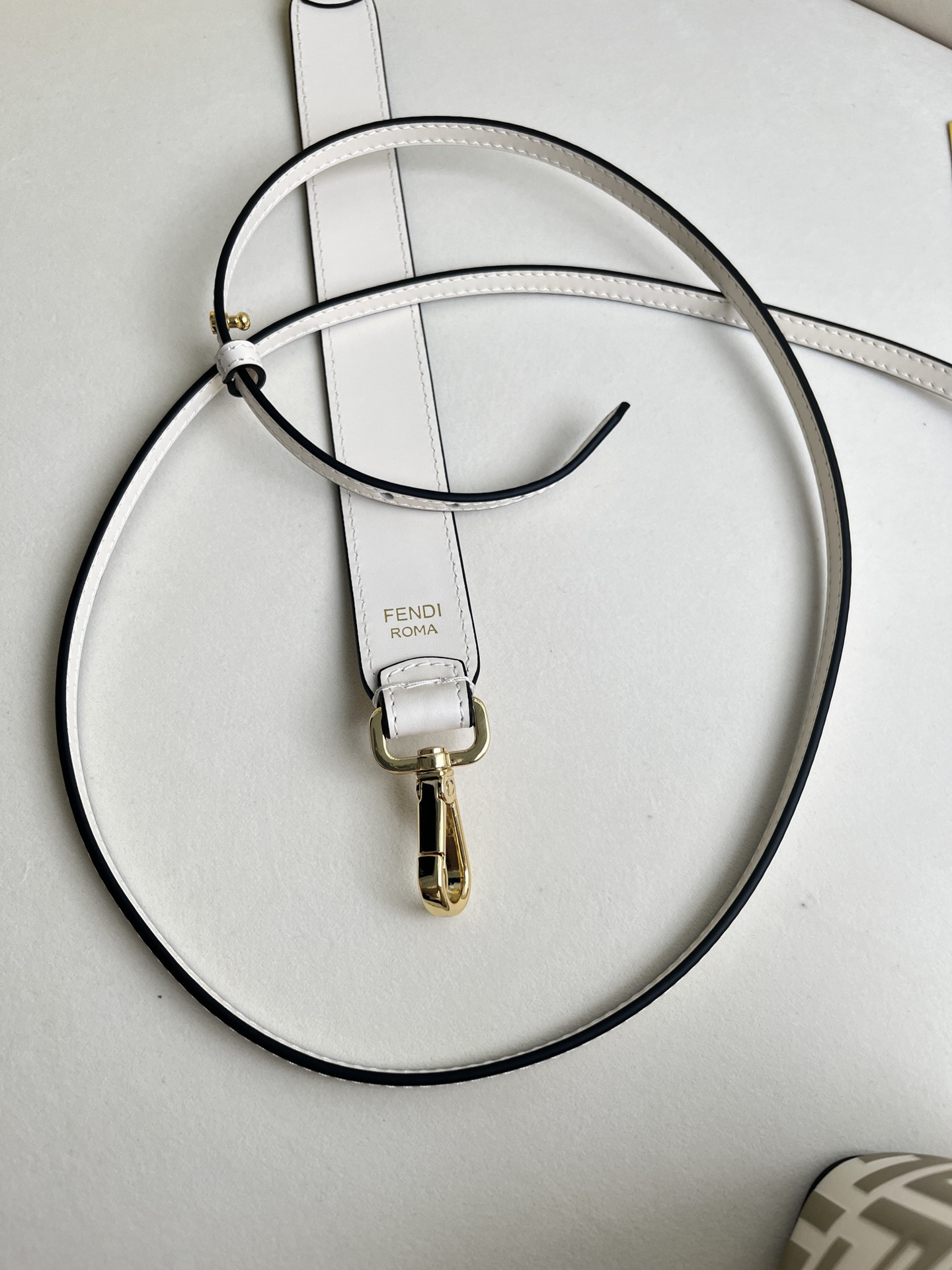 Fendi Mon Tresor Bag