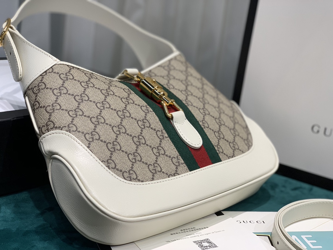 G*u*i jackie 1961 bag