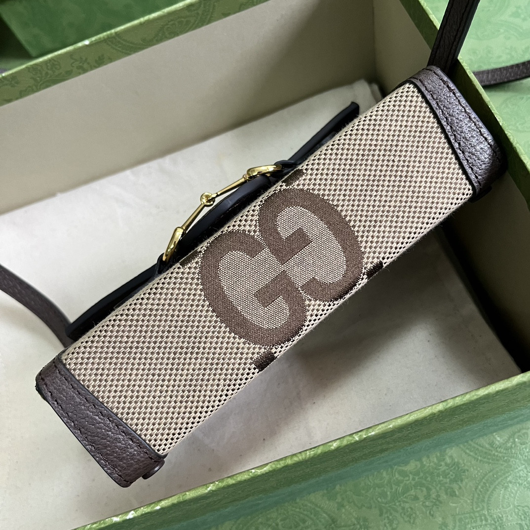 G*u*i horsebit 1955 bag