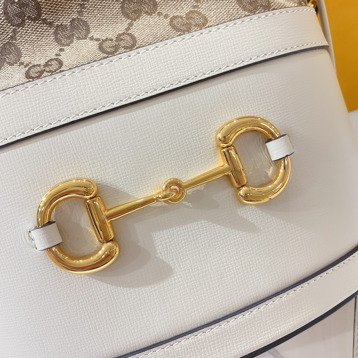 G*u*i horsebit 1955 bag