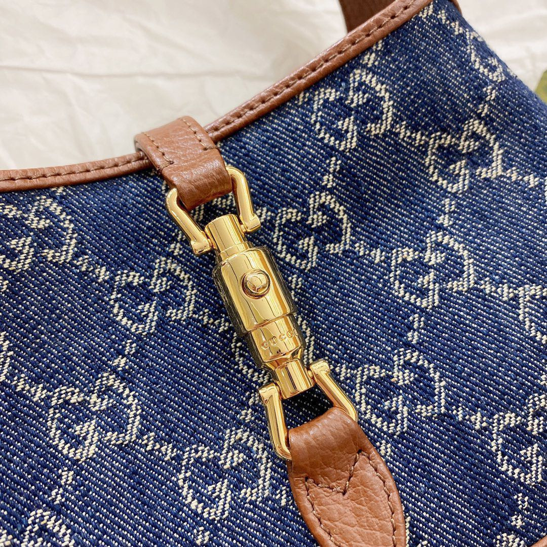 G*u*i jackie 1961 bag