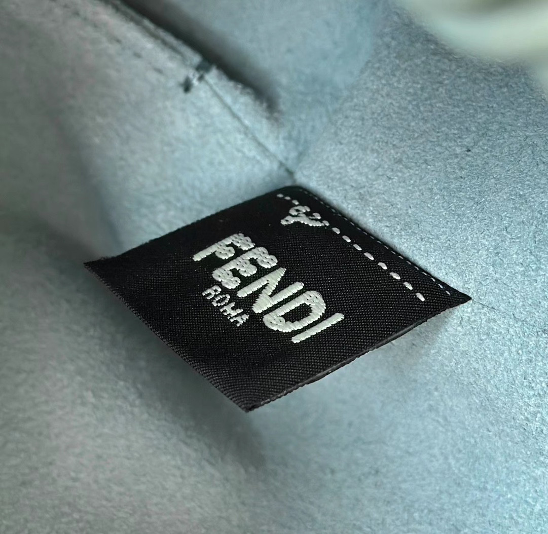 Fendi Baguette Handbag