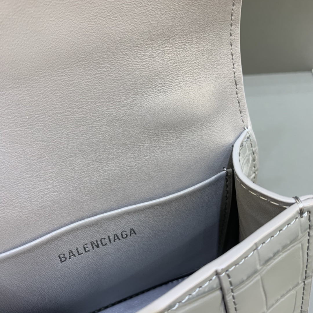 Balenciaga Mini Hourglass