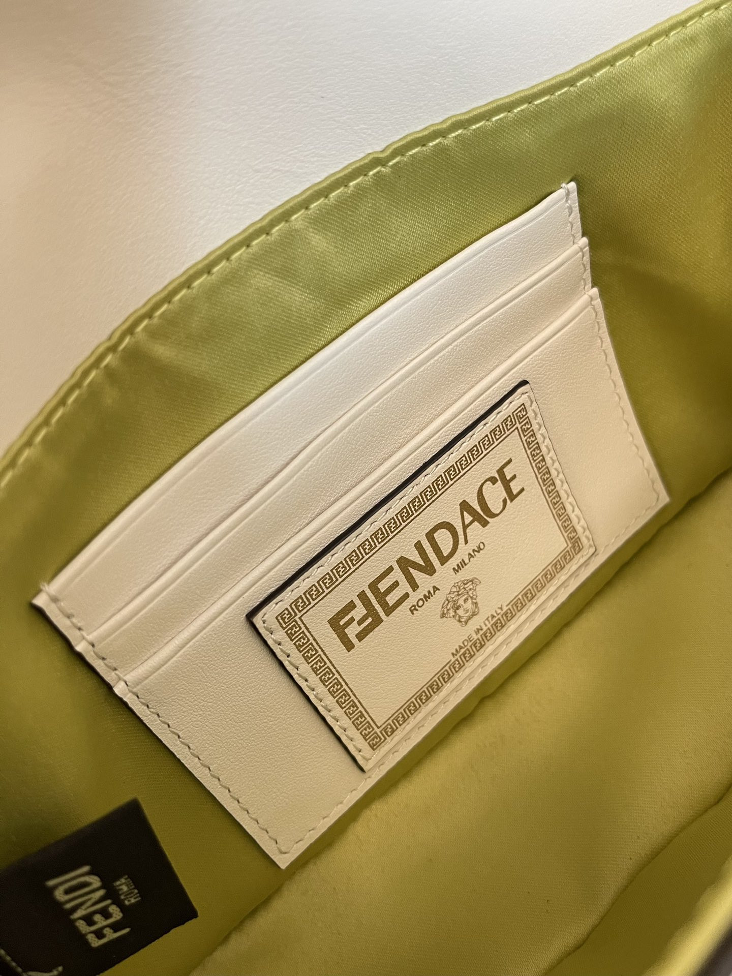 Fendi Baguette Bag