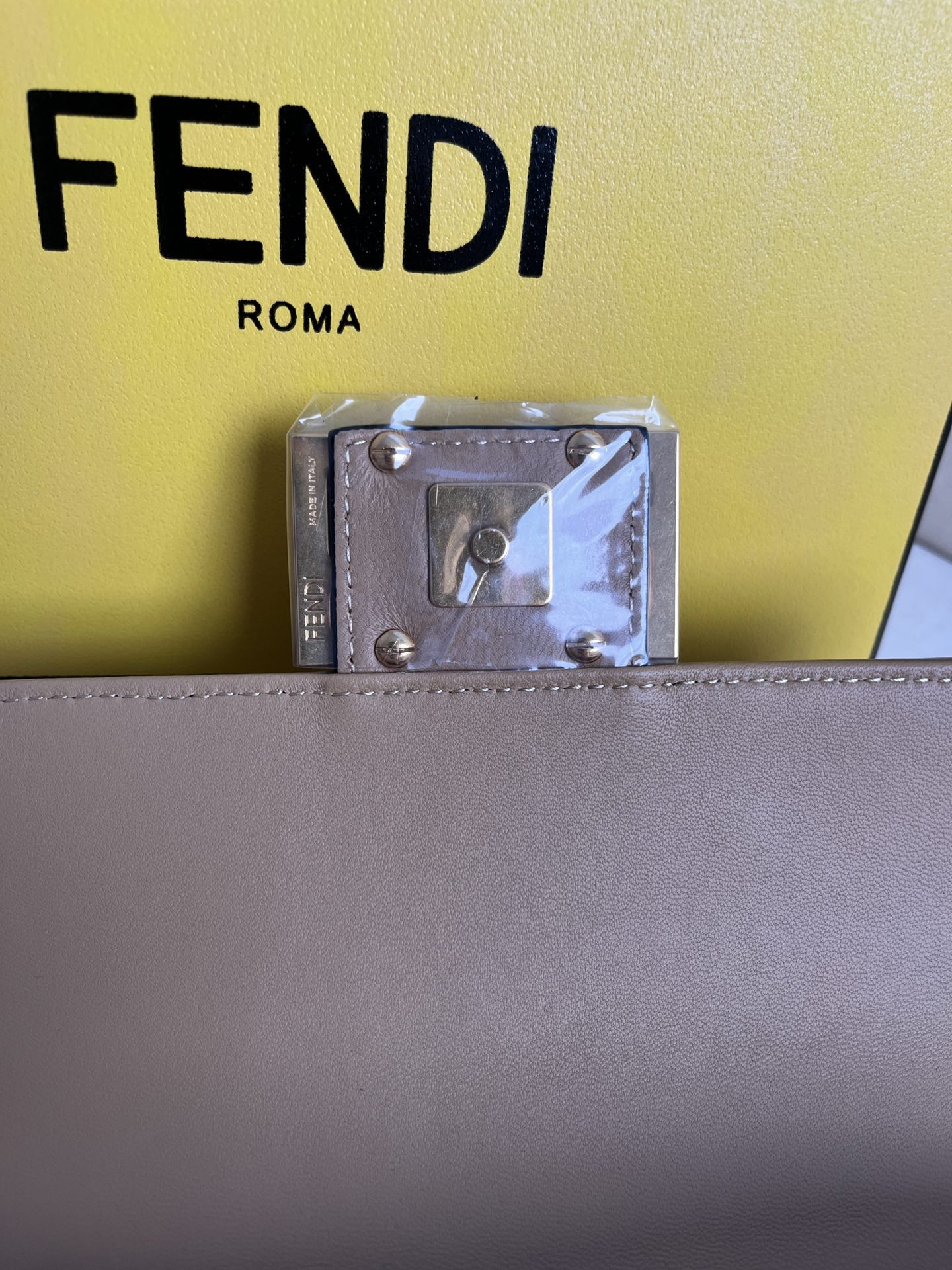 Fendi Baguette Bag