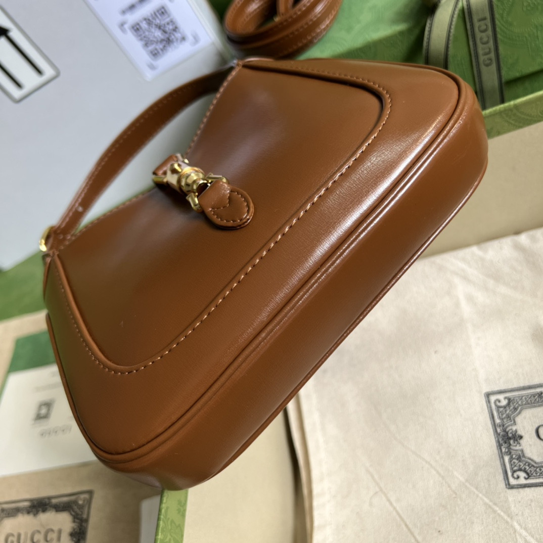 G*u*i jackie 1961 bag