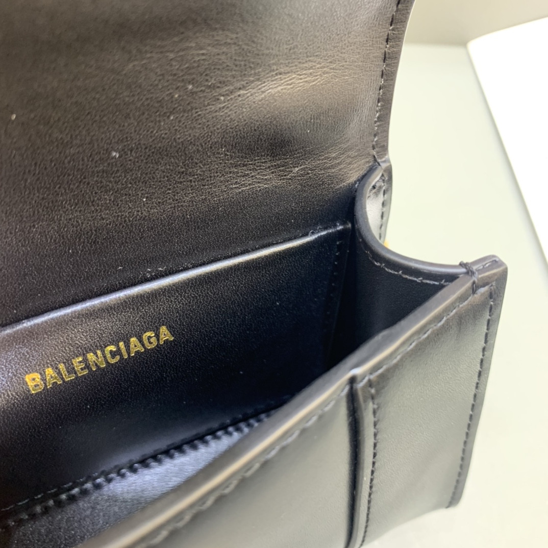 Balenciaga Mini Hourglass