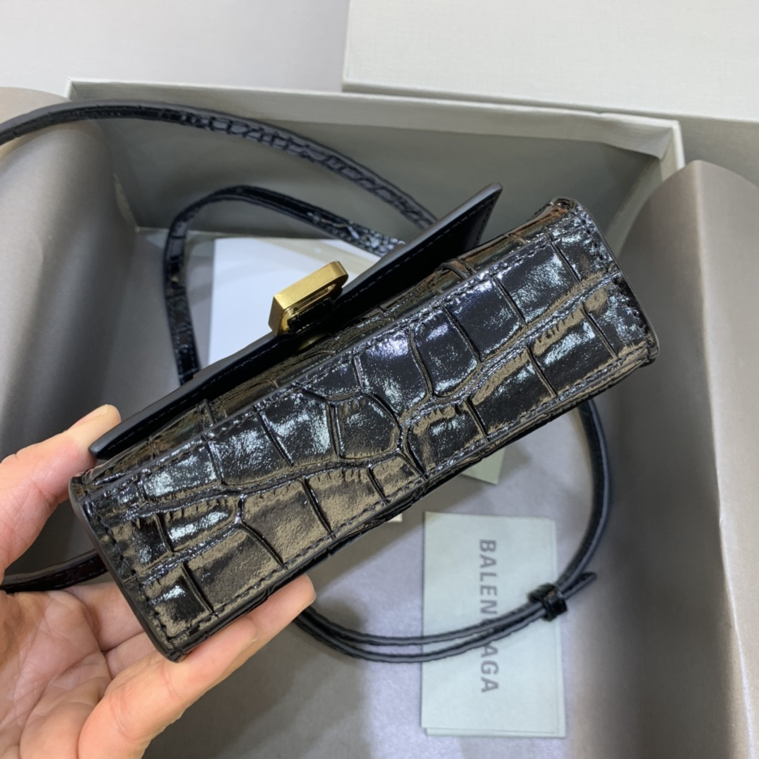 Balenciaga Mini Hourglass