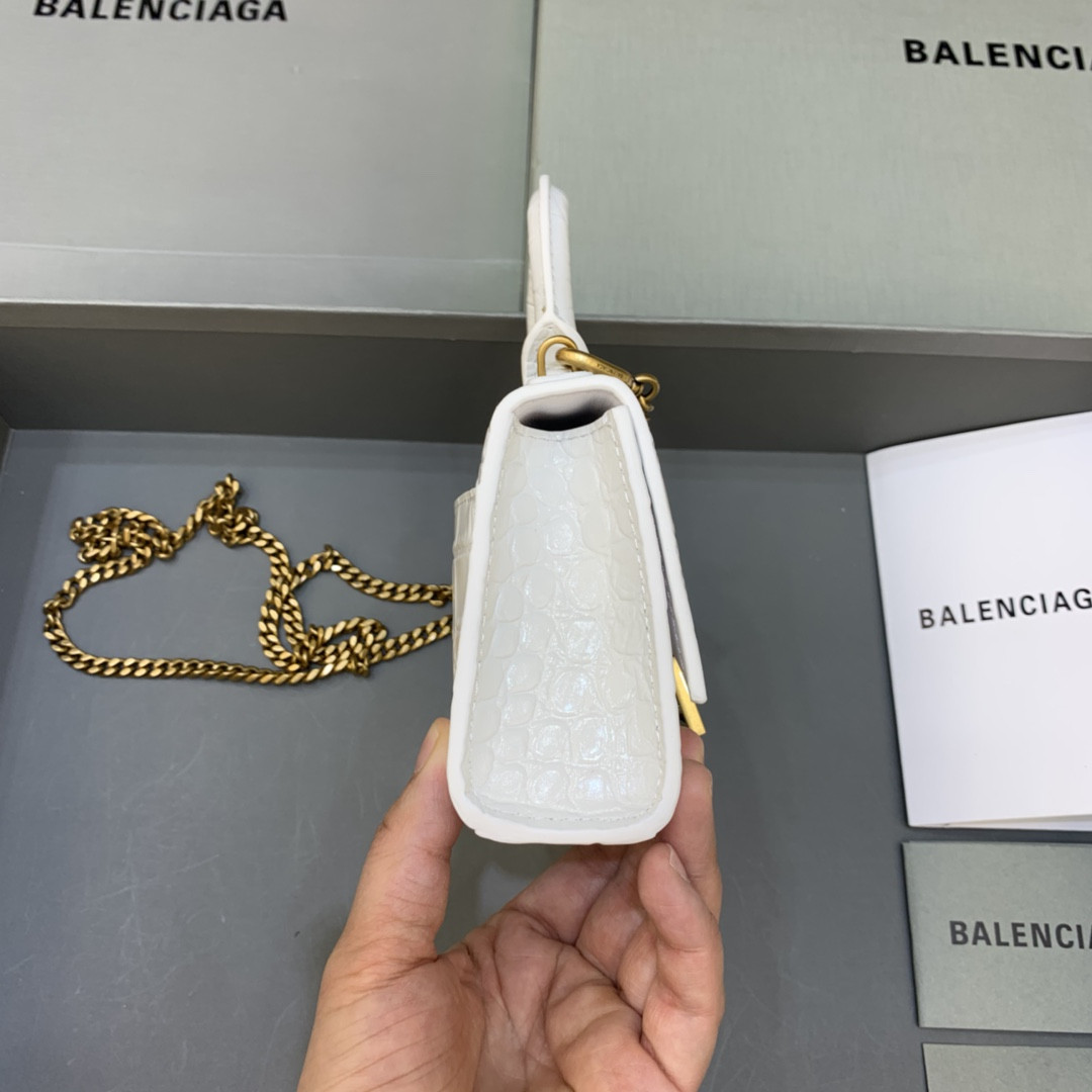 Balenciaga Mini Hourglass