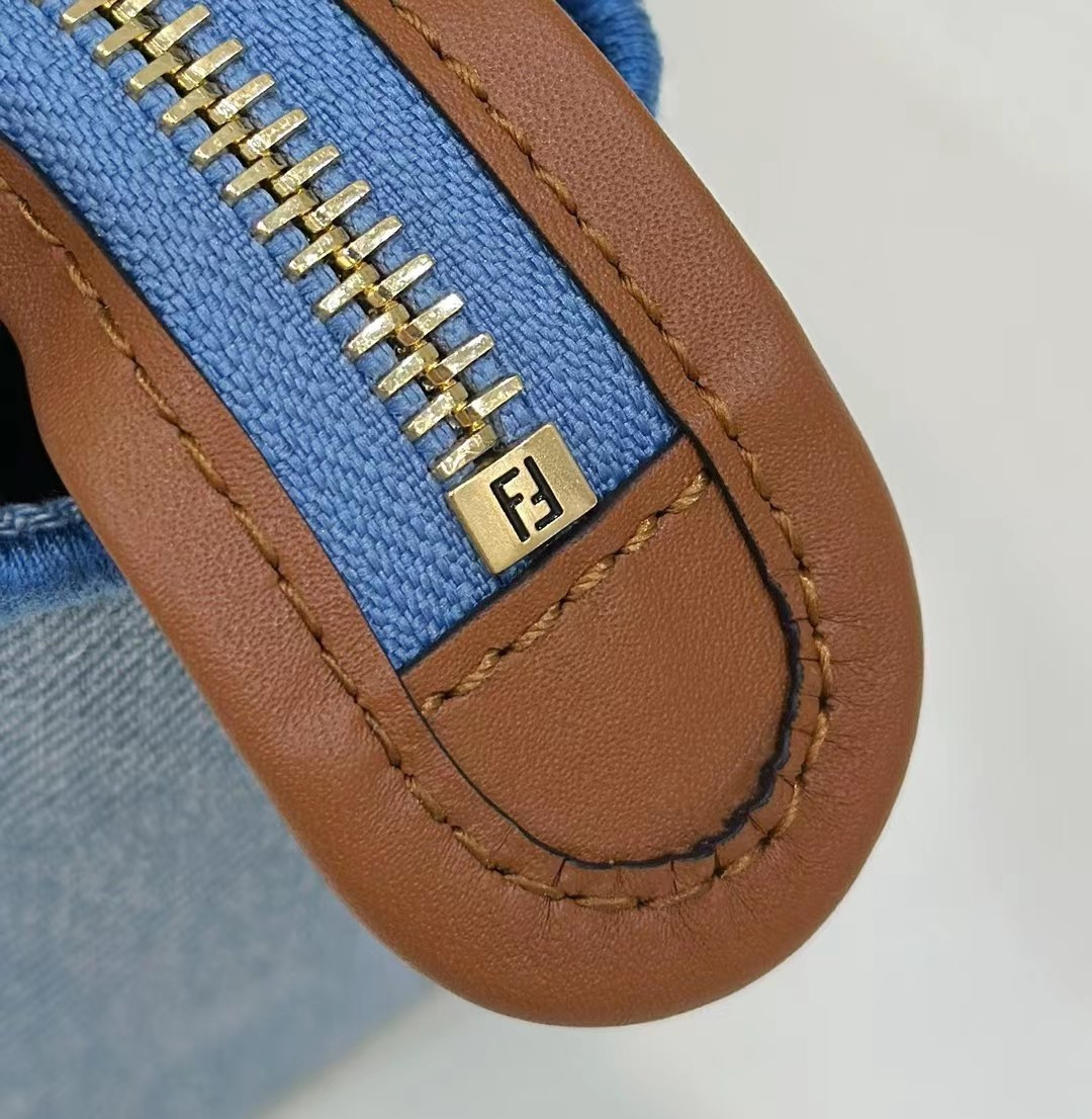 Fendi By The Way Boston