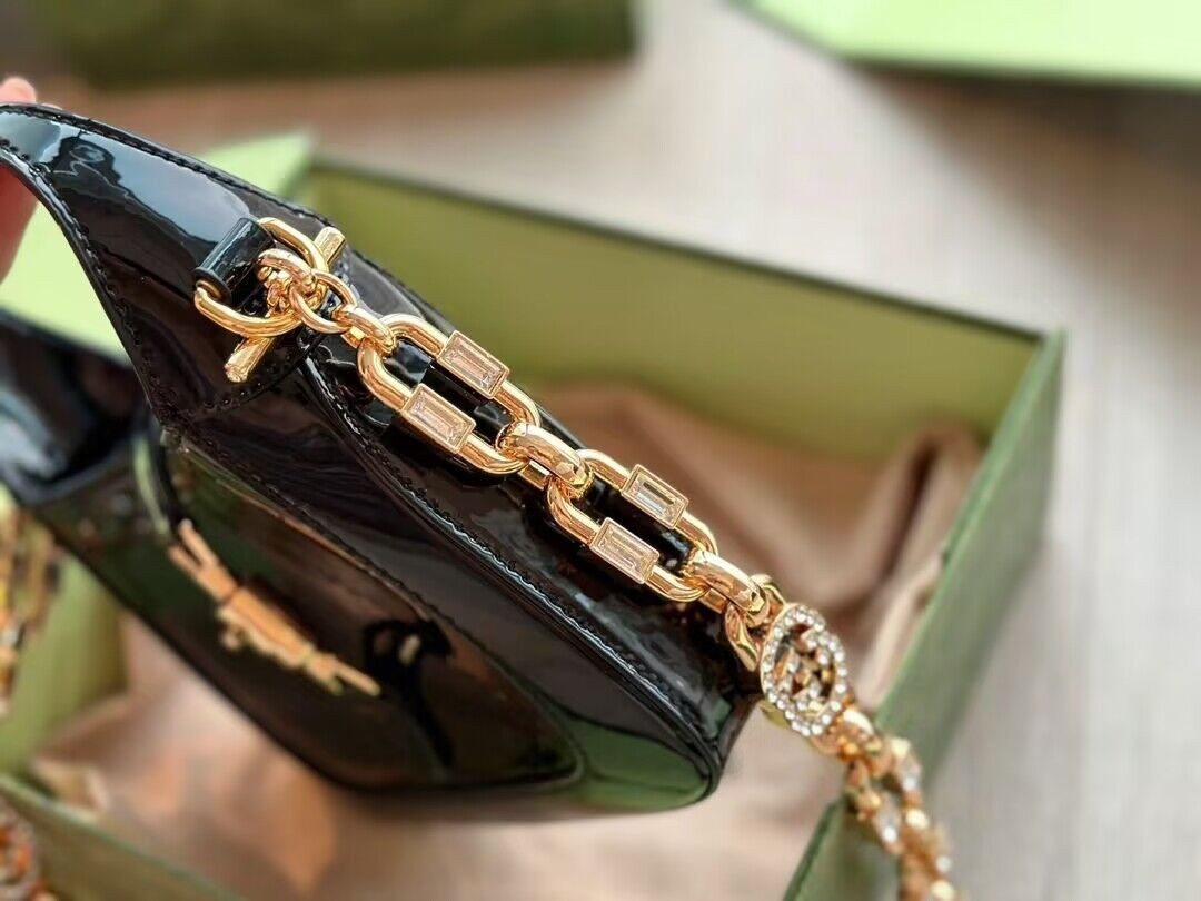 G*u*i jackie 1961 bag