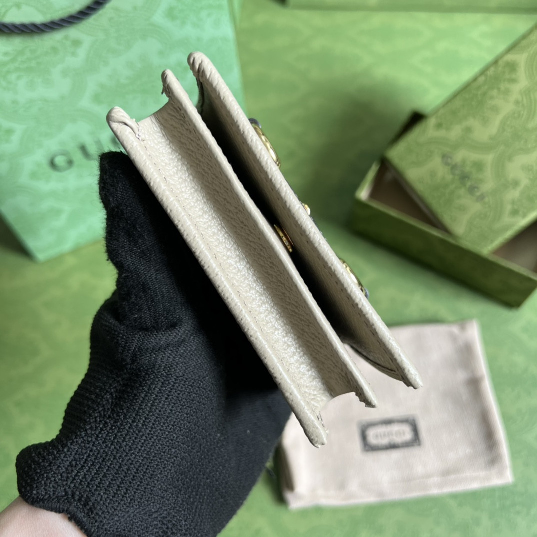 G*u*i horsebit 1955 bag