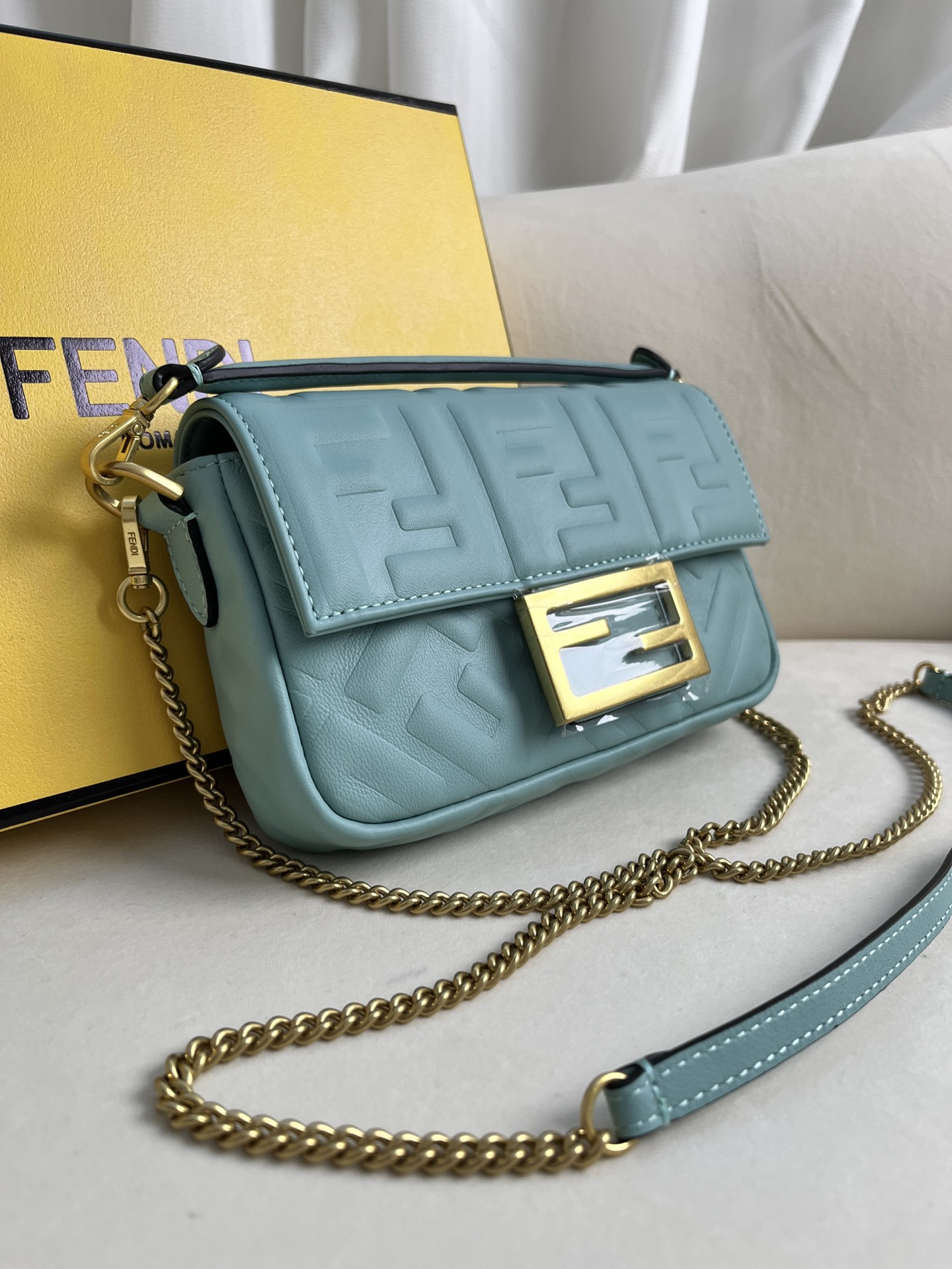 Fendi Baguette Bag