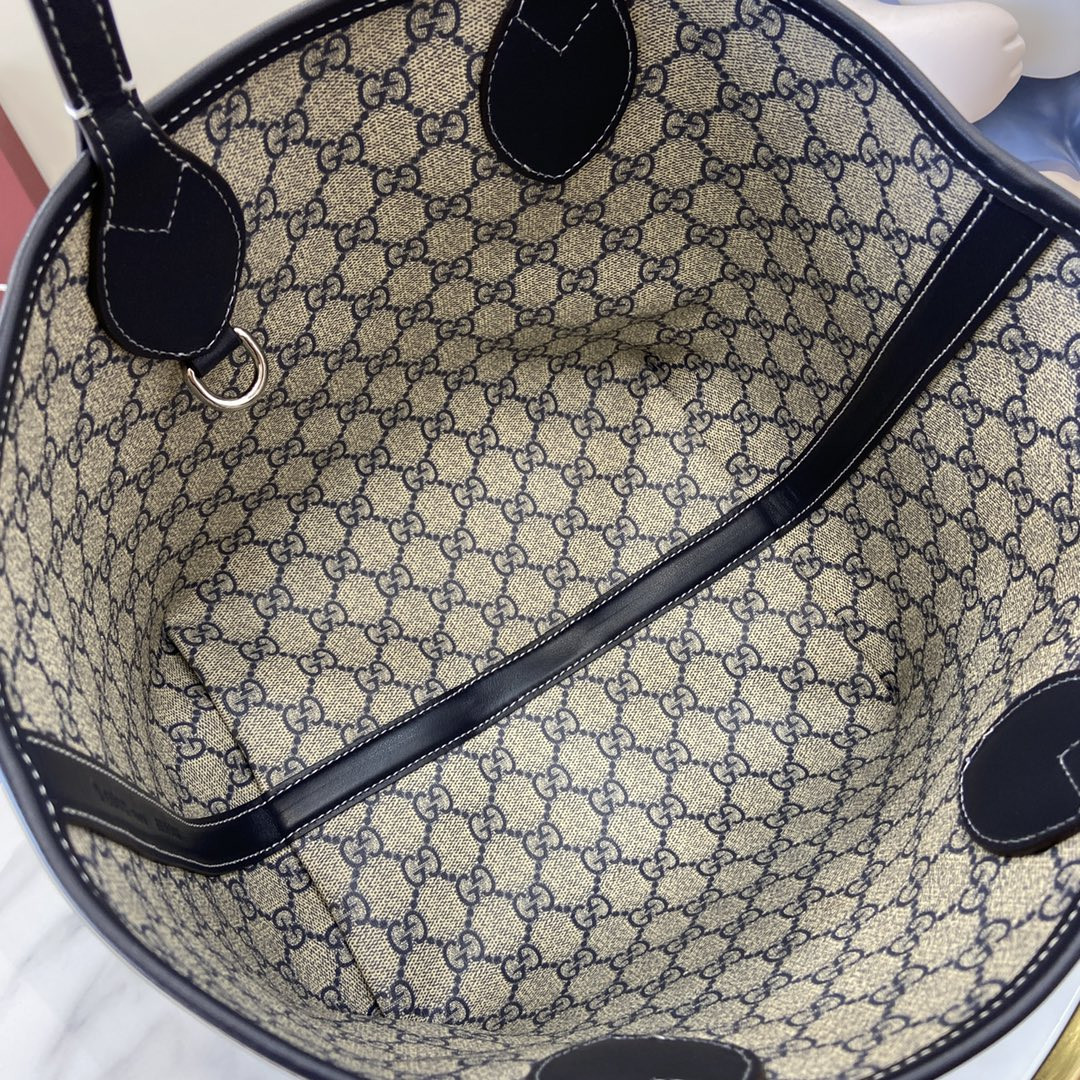 G*u*i totissima tote bag