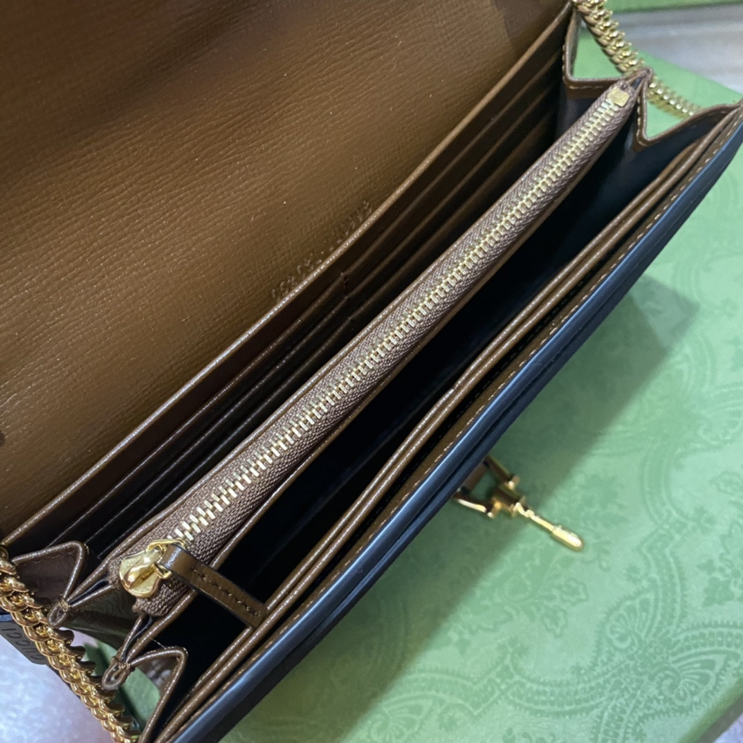 G*u*i jackie 1961 bag