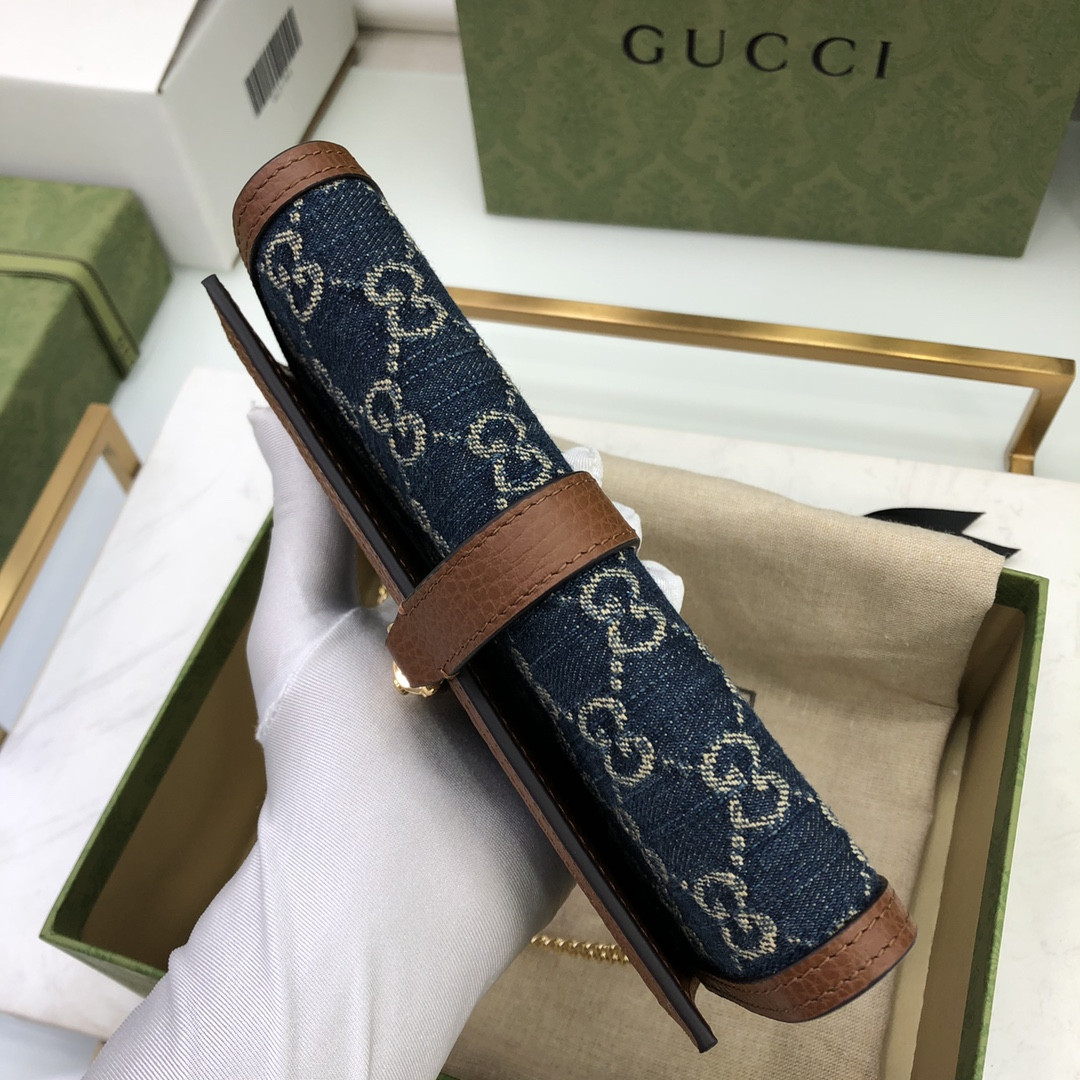 G*u*i jackie 1961 bag