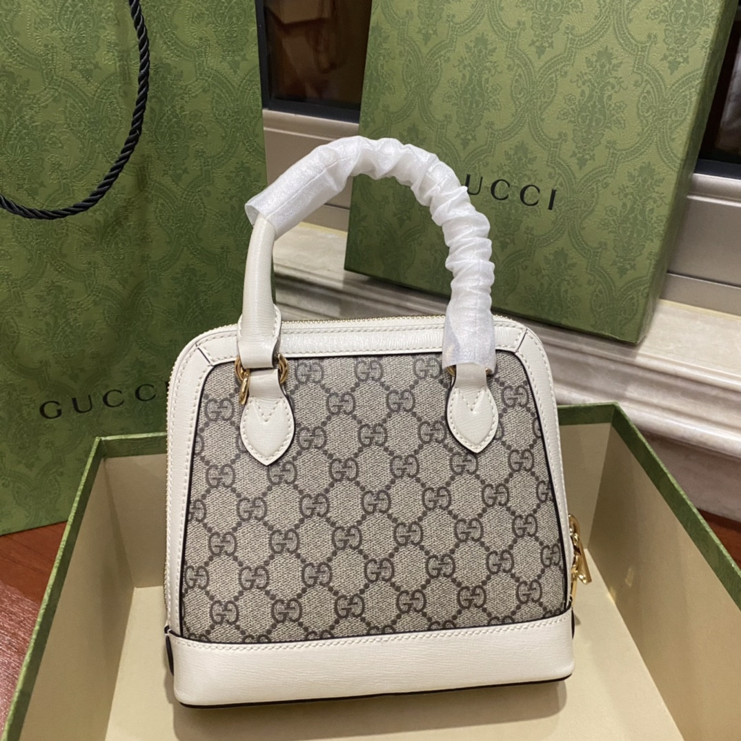 G*u*i horsebit 1955 bag